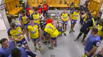 Replay: Aviron Bayonnais vs ASM Clermont Auvergn - 2025 Aviron Bayonnais vs ASM-Rugby | Mar 2 @ 8 PM