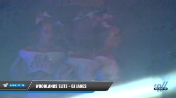 Woodlands Elite - GI Janes