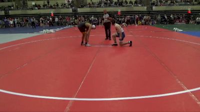 160 lbs Cons. Round 2 - Alexander Dishneau, Watertown Wrestling Club vs Gregory Varela, Legends Of Gold