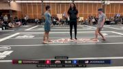 Giovanni Perillo vs Jackson Busier 2026 ADCC Portland Open
