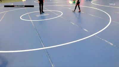 70 lbs Round 5 - Zaydon Wiese, 2TG vs Lawsen Baker, Sedgwick County