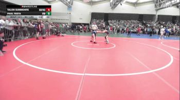 Replay: Mat 14 - 2025 ACWA War at The Shore | Apr 18 @ 8 AM