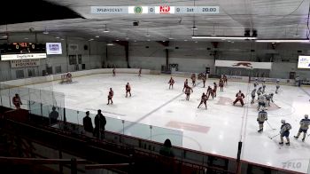 Replay: Home - 2025 Prairie HA vs Notre Dame | Jan 30 @ 7 PM