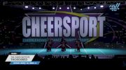 The Cheer Institute - ThoroBred [2023 L4 Senior - D2 - Small - A] 2023 CHEERSPORT National All Star Cheerleading Championship