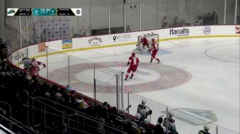 Replay: Away - 2025 Allen vs Tahoe | Mar 2 @ 3 PM