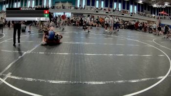 175 lbs Round 2 (6 Team) - Vlad Chechkovsky, Applied Pressure vs Bennett Sweitzer, BHWC | Florida Supreme