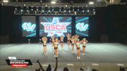 Wellington Allstars - End Zone Elites [2026 Senor Level 2 B Day 2] 2026 U.S. National Cheer & Dance Championship