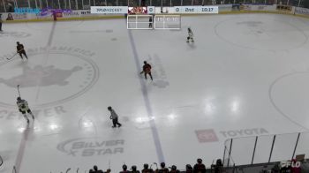 Replay: Home - 2024 Spud Kings vs Outliers | Nov 14 @ 7 PM