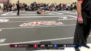 Andres Garcia vs Alex Warner 2025 ADCC Orlando Open/Youth Trials