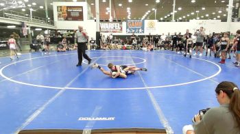 57 lbs Final - Colvin Smith, Revival Black vs Johnny Shubiak, Buxton