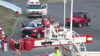 Replay: Mr. Supermodifed at Oswego | Aug 9 @ 5 PM