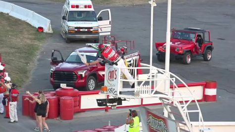 Replay: Mr. Supermodifed at Oswego | Aug 9 @ 5 PM