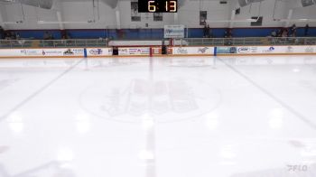 Replay: Home - 2025 Grand Forks vs Spokane | Jan 11 @ 6 PM