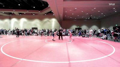 86 lbs 3rd Place Match - Declan Doyle, Connecticut vs Lance Bachmann Jr., Pennsylvania