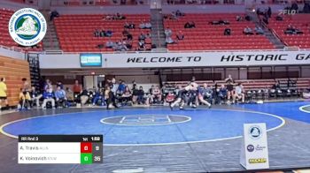 150 lbs Rr Rnd 3 - Aiden Travis, Allen vs Kael Voinovich, Stillwater, OK