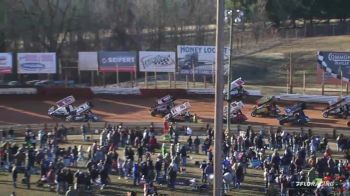Feature | 2025 Icebreaker 30 at Lincoln Speedway