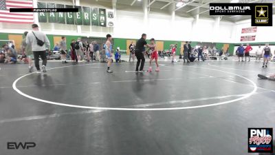 75-80 kg Rr Rnd 2 - Carson Montenegro, All In Wrestling Academy vs Wyatt Sweitzer, Sanderson Wrestling Academy