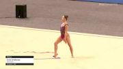 Evita Griskenas - Ribbon, Old Pueblo - 2021 USA Gymnastics Championships