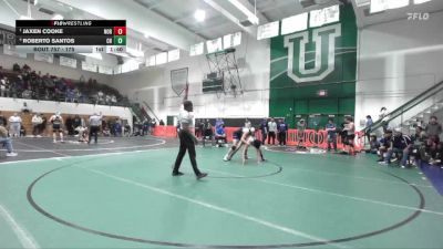 Replay: Mat 2 - 2025 Blackwatch | Dec 27 @ 10 AM