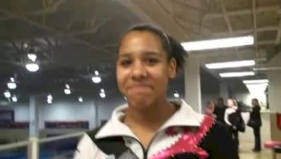 Legendz Classic Finalist Jordan Moore