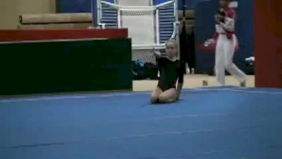 Kurt Thomas (Kathleen York)