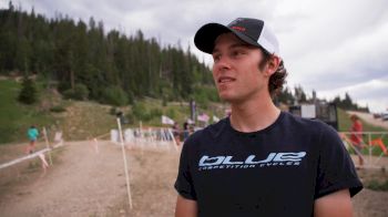 Funston: The Younger Kids In U23 Are Strong