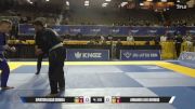 Everton Lucas Correa vs Armando Joel Berrios 2026 Pan Jiu Jitsu IBJJF Championship