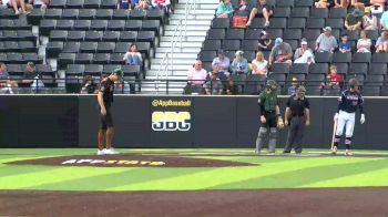 Replay: HiToms vs Bigfoots | Jul 1 @ 6 PM