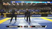 Andrew Ray Harvey vs Brian Michael Warabak 2026 Pan Jiu Jitsu IBJJF Championship