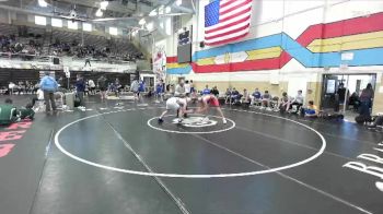 165 lbs Placement Matches (16 Team) - Ryan Stonelake, Sheridan vs Garret Horton, Evanston