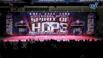 CAO Elite - Lil Peaches [2024 L3 Youth Day 2] 2024 Spirit of Hope Grand Nationals