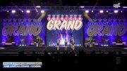 One Love All Stars - Vicious [2025 L2 Youth - D2 Day 1] 2025 The American Grand Grand Nationals