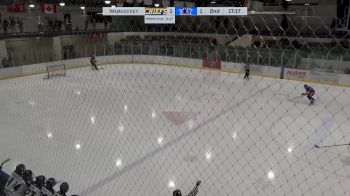 Replay: Home - 2024 Chiefs U18 AAA vs Norman U18 AAA | Dec 15 @ 1 PM