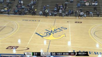 Replay: Roosevelt vs Lake Superior | Feb 1 @ 3 PM