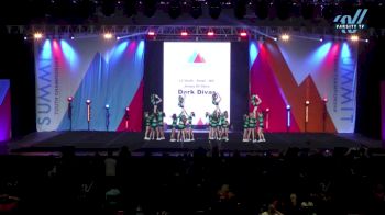 Jersey All Stars - Dark Divas [2024 L2 Youth - Small Day 2] 2024 The Youth Summit