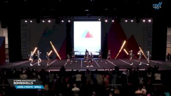 A-Towne Athletics Elite - BOMBSHELLS [2025 L3 Youth - Small Day 1] 2025 The Youth Summit