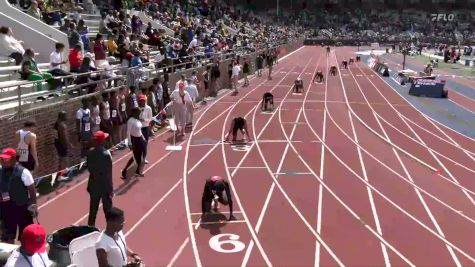 Watch High School Boys 4x100 Relay Prelims (Event 327) Heat 2 At 2026 Penn Relays