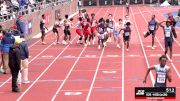 Watch High School Boys 4x400 Relay (Event 525) At 2026 Penn Relays