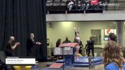 Ashlee Mortenson - Women's Group, Jam Hops Gymnastics - 2021 Women's Xcel Region 4 Championships