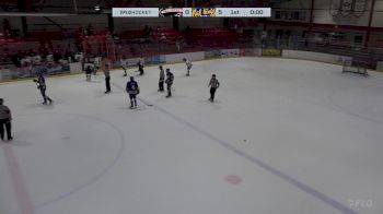 Replay: Home - 2025 Airdrie Bisons vs Oil Kings | Jan 4 @ 7 PM