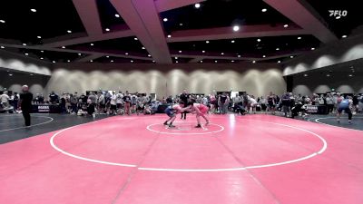 175 lbs Champ. Round 2 - Jessiah Jones, Connecticut vs Jack Chamberlain, Pennsylvania