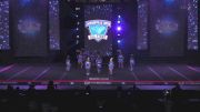 Jacksonville Cheer Allstars - Spice Girls [2025 U17 *OOD* Day 1] 2025 All Out Grand Nationals