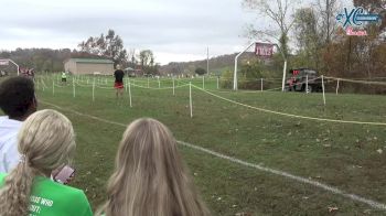 Replay: WVSSAC XC Championshipn A - 2023 WVSSAC XC Championship | Oct 28 @ 9 AM