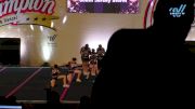 South Jersey Storm - Frost [2023 L1 Youth - Small Day 1] 2023 Champion Cheer and Dance Grand Nationals (Cheer)