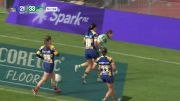 Replay: Bay of Plenty vs Manawatu | Aug 15 @ 11 PM