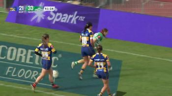 Replay: Bay of Plenty vs Manawatu | Aug 15 @ 11 PM