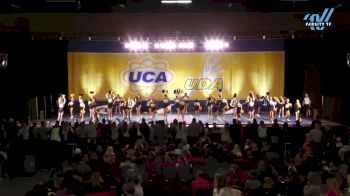 Ocoee Middle School - Large Junior High Game Day [2024 Large Junior High Game Day Day 1] 2024 UCA/UDA Smoky Mountain Championship