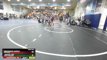 Replay: Mat 4 - 2024 Mann Classic | Dec 14 @ 10 AM