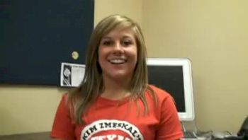 Shawn Johnson