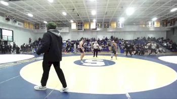215 lbs Cons. Round 2 - Phillip Battle, Paramount vs Jacob Kerekes, South Torrance